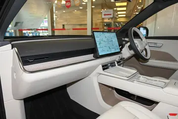 Toyota bZ3X