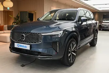 富豪XC90