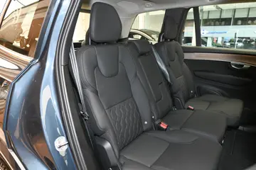 富豪XC90