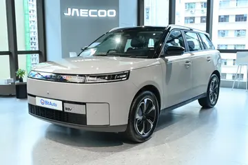 JAECOO J5 EV