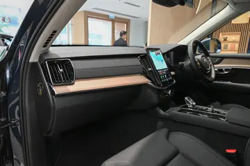 富豪XC90