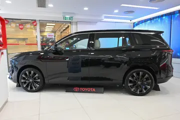 Toyota bZ3X