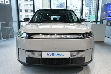 JAECOO J5 EV