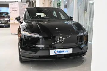 富豪EX30