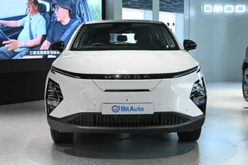 OMODA E5