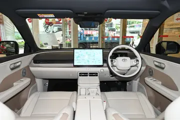 Toyota bZ3X