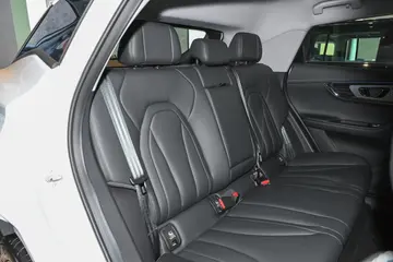 OMODA E5