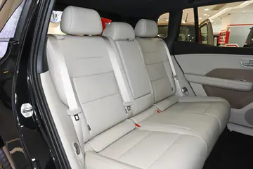Toyota bZ3X