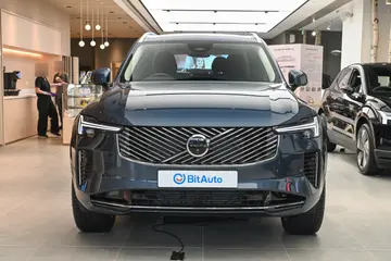 富豪XC90
