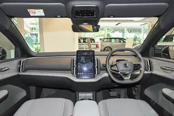 富豪EX30
