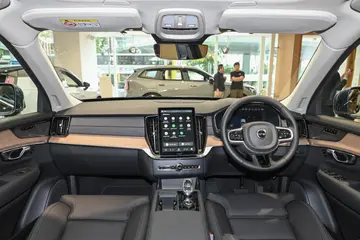 富豪XC90