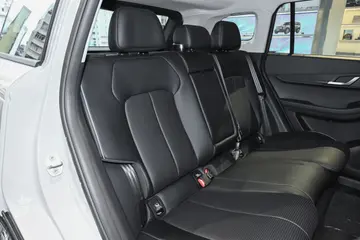 JAECOO J5 EV