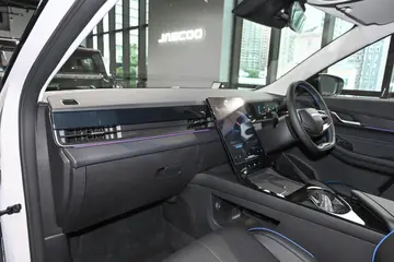 JAECOO J5 EV