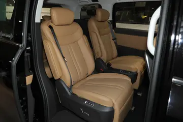 Maxus Mifa 7