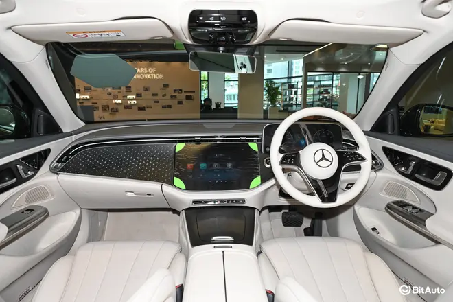 E-Class