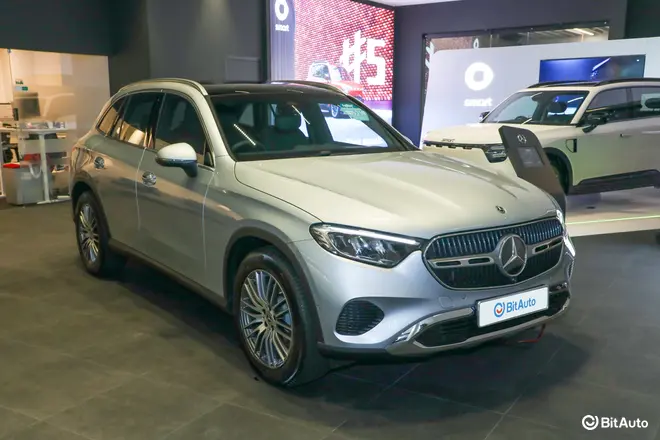 GLC