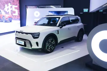 smart #5