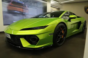 LamborghiniTemerario