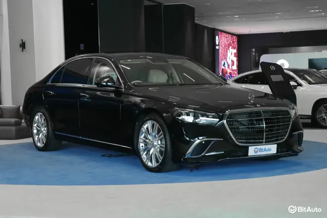 S-Class