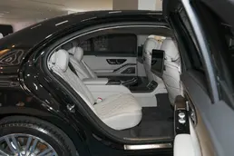 2026 S 500 4MATIC FL