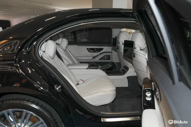 S-Class