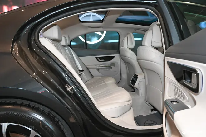 E-Class