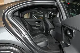 2025 C 200 AMG Edition
