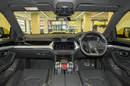 2026  4.0T 66km Standard