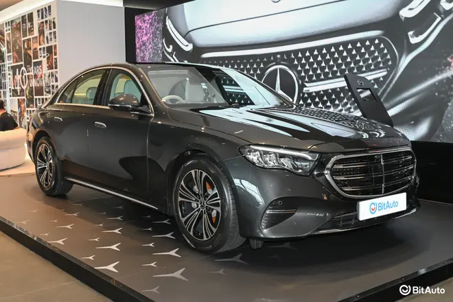 E-Class