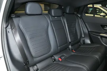 Mercedes-Benz GLC Coupé