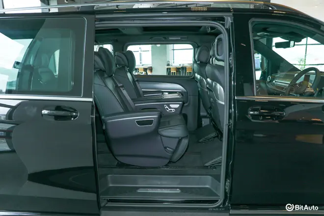 V-Class