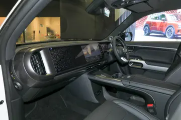 smart #5