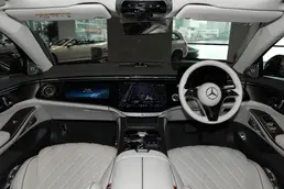 2026 S 500 4MATIC FL
