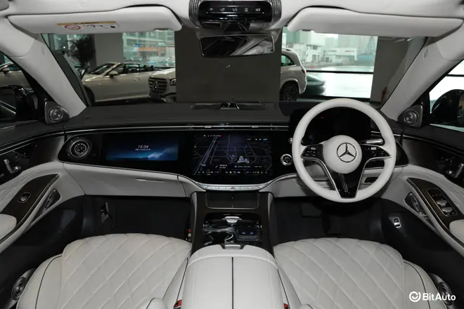 S-Class