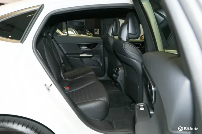 GLC Coupé