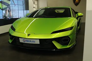 LamborghiniTemerario