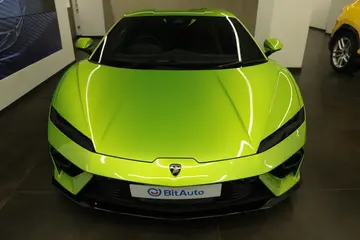 LamborghiniTemerario