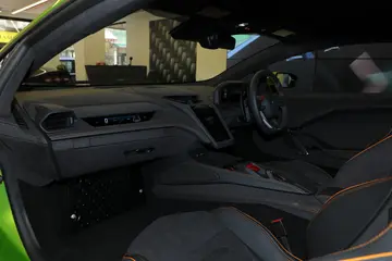 LamborghiniTemerario