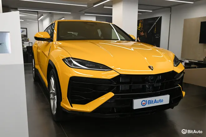 Urus SE