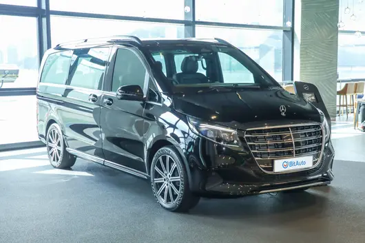 2026 V300 Exclusive Long