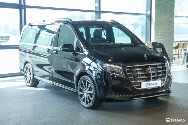 V-Class