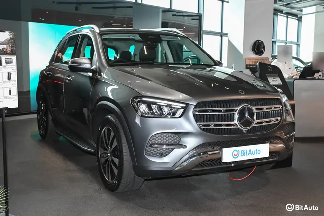 GLE