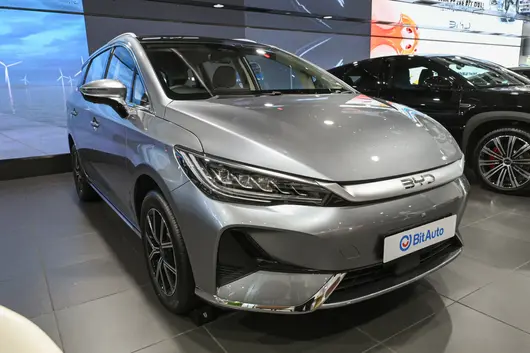 2025 530km Superior 7 Seats