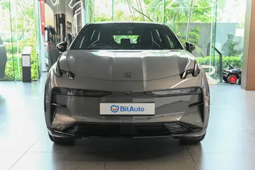 ZeekrX