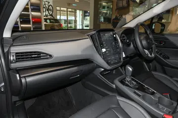 SubaruCrosstrek
