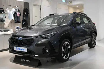 SubaruCrosstrek