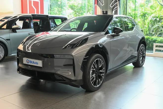 ZeekrX
