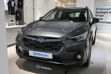 SubaruCrosstrek