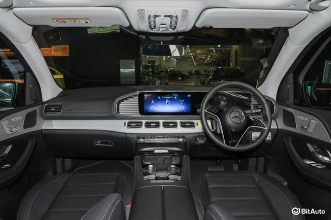 GLE