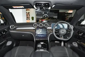 Mercedes-Benz CLE